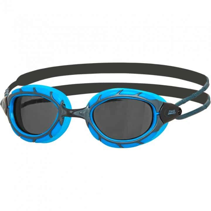 Zoggs predator 2024  Gafas de natación en MasTriatlón