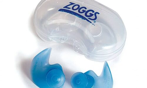 Tapones de natación para adulto Zoggs Aqua Plugz