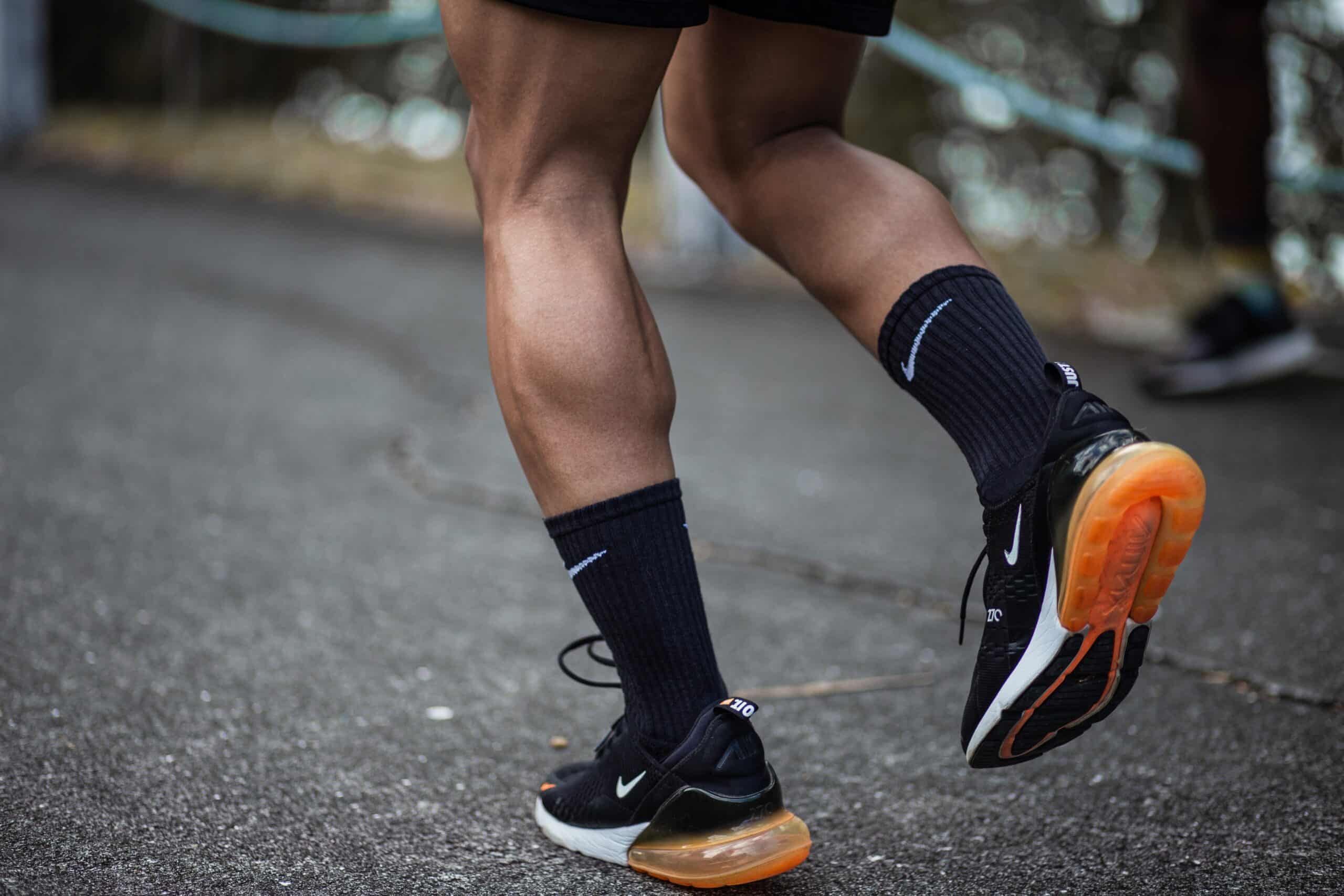 Los mejores calcetines para correr, para practicar Crossfit y para hacer el  Camino de Santiago