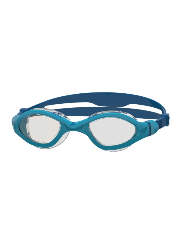 Gafas de natación Tiger LSR+ Liquid Skin Race