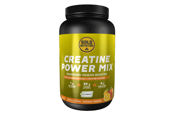 Creatine Power Mix