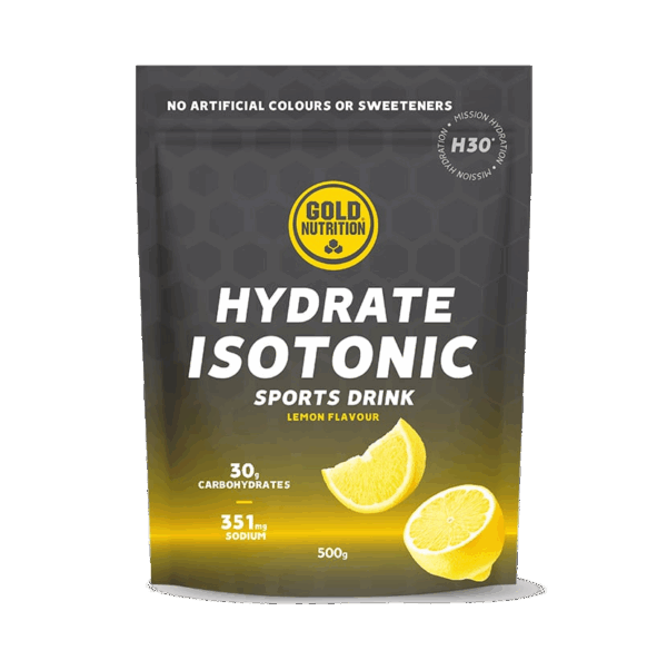 Hydrate Isotonic H30