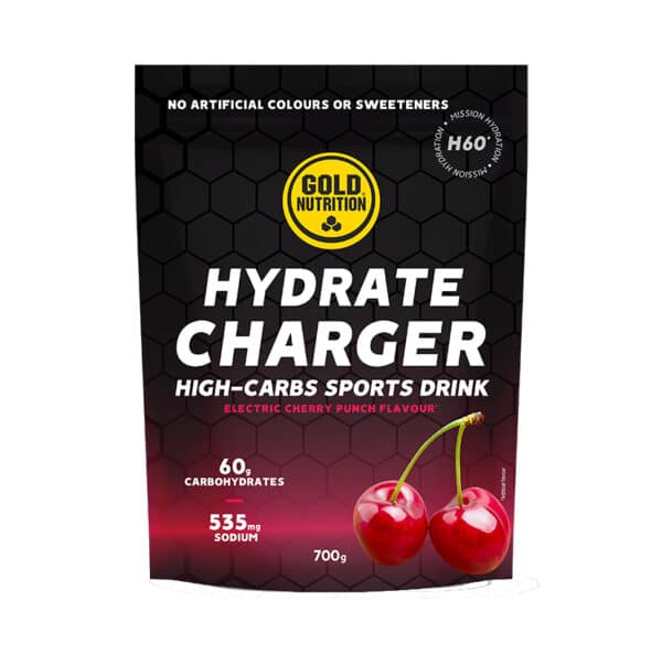 Hydrate Charger H60