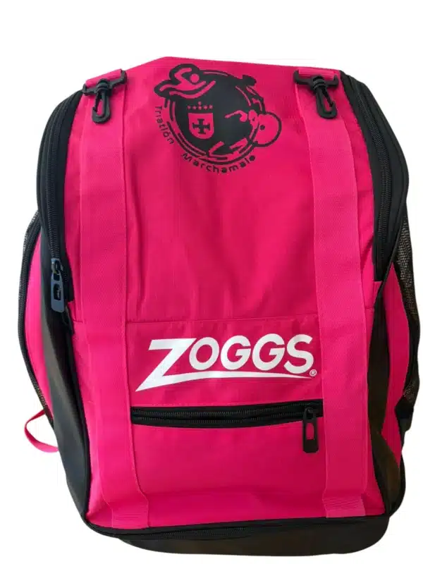 Mochila Triatlón Zoggs Tour 40L Marchamalo